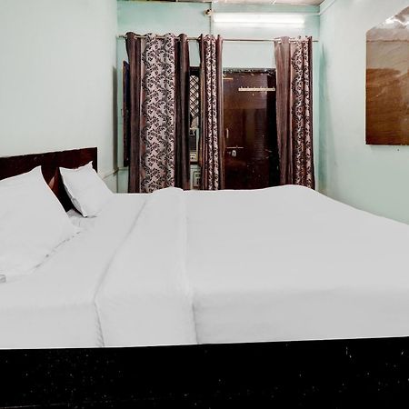 Hotel O Shree Radha Guest House Jhānsi المظهر الخارجي الصورة