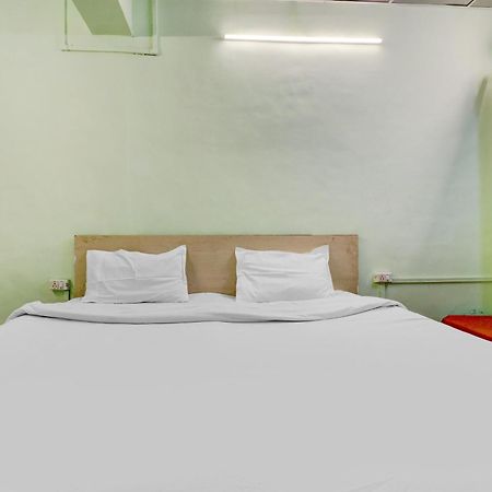 Hotel O Shree Radha Guest House Jhānsi المظهر الخارجي الصورة