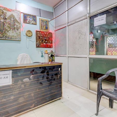 Hotel O Shree Radha Guest House Jhānsi المظهر الخارجي الصورة