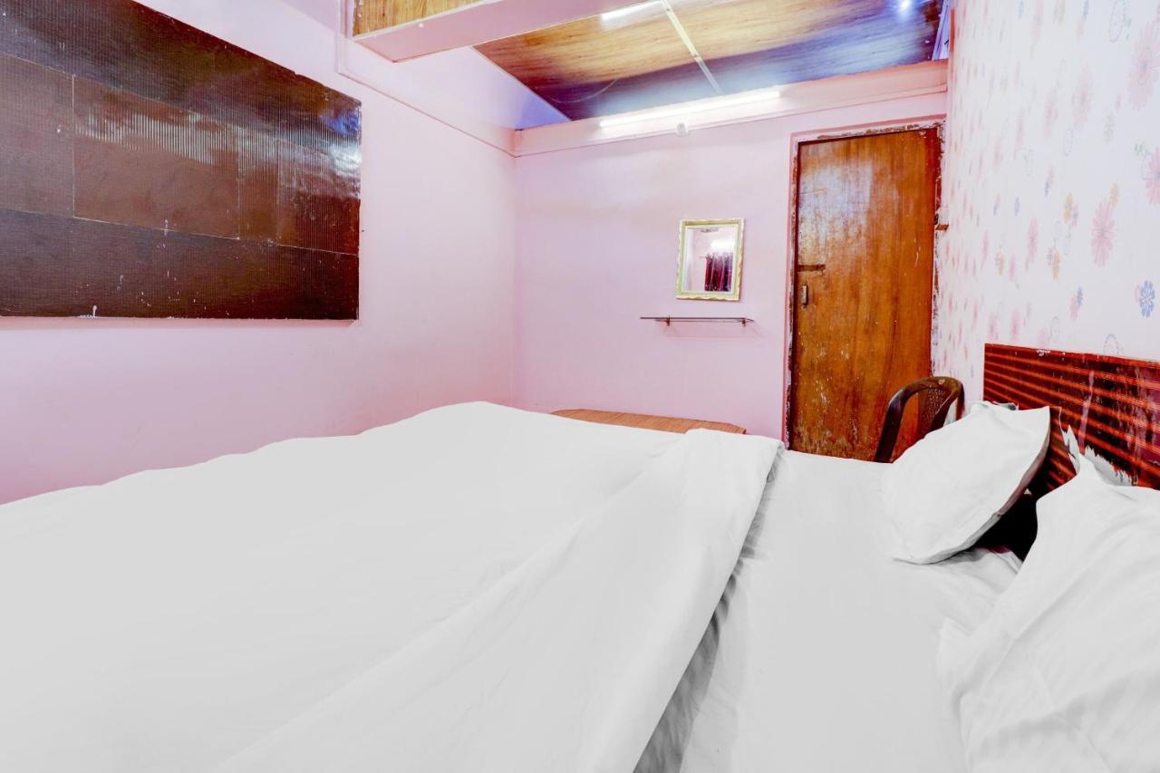 Hotel O Shree Radha Guest House Jhānsi المظهر الخارجي الصورة