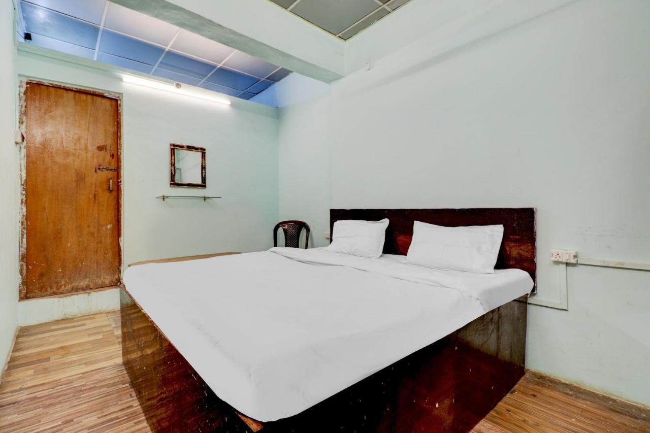 Hotel O Shree Radha Guest House Jhānsi المظهر الخارجي الصورة