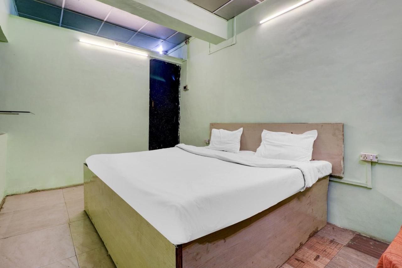 Hotel O Shree Radha Guest House Jhānsi المظهر الخارجي الصورة