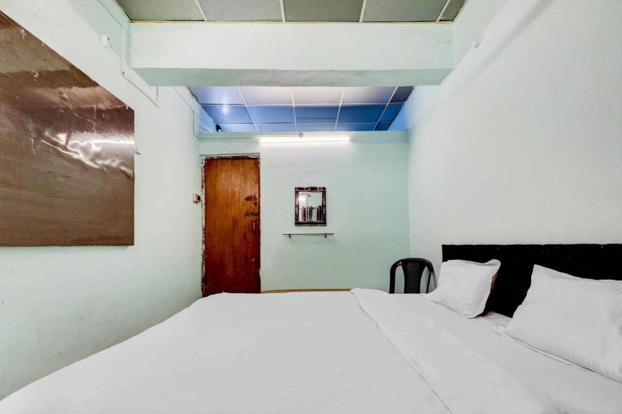 Hotel O Shree Radha Guest House Jhānsi المظهر الخارجي الصورة