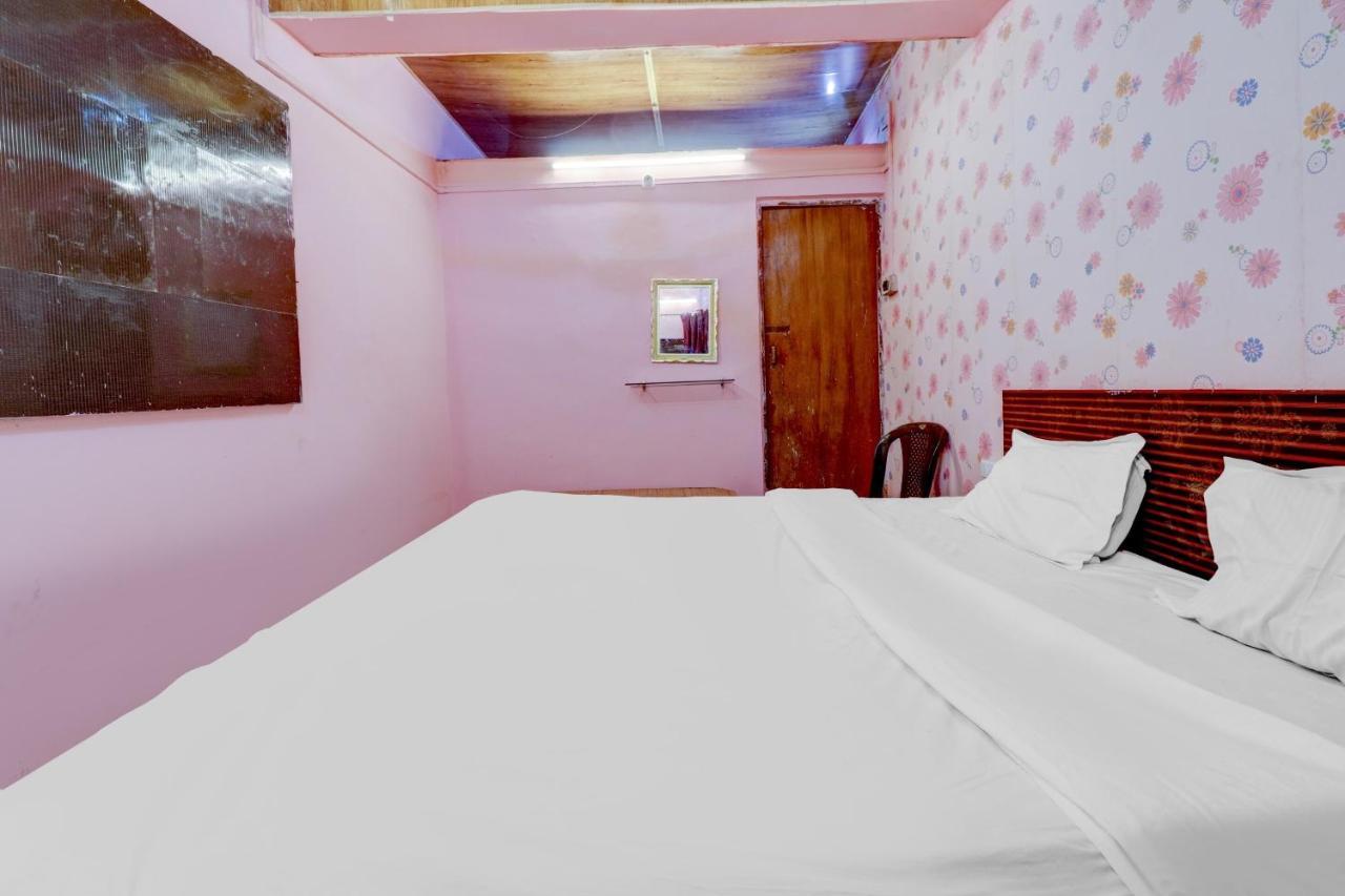 Hotel O Shree Radha Guest House Jhānsi المظهر الخارجي الصورة