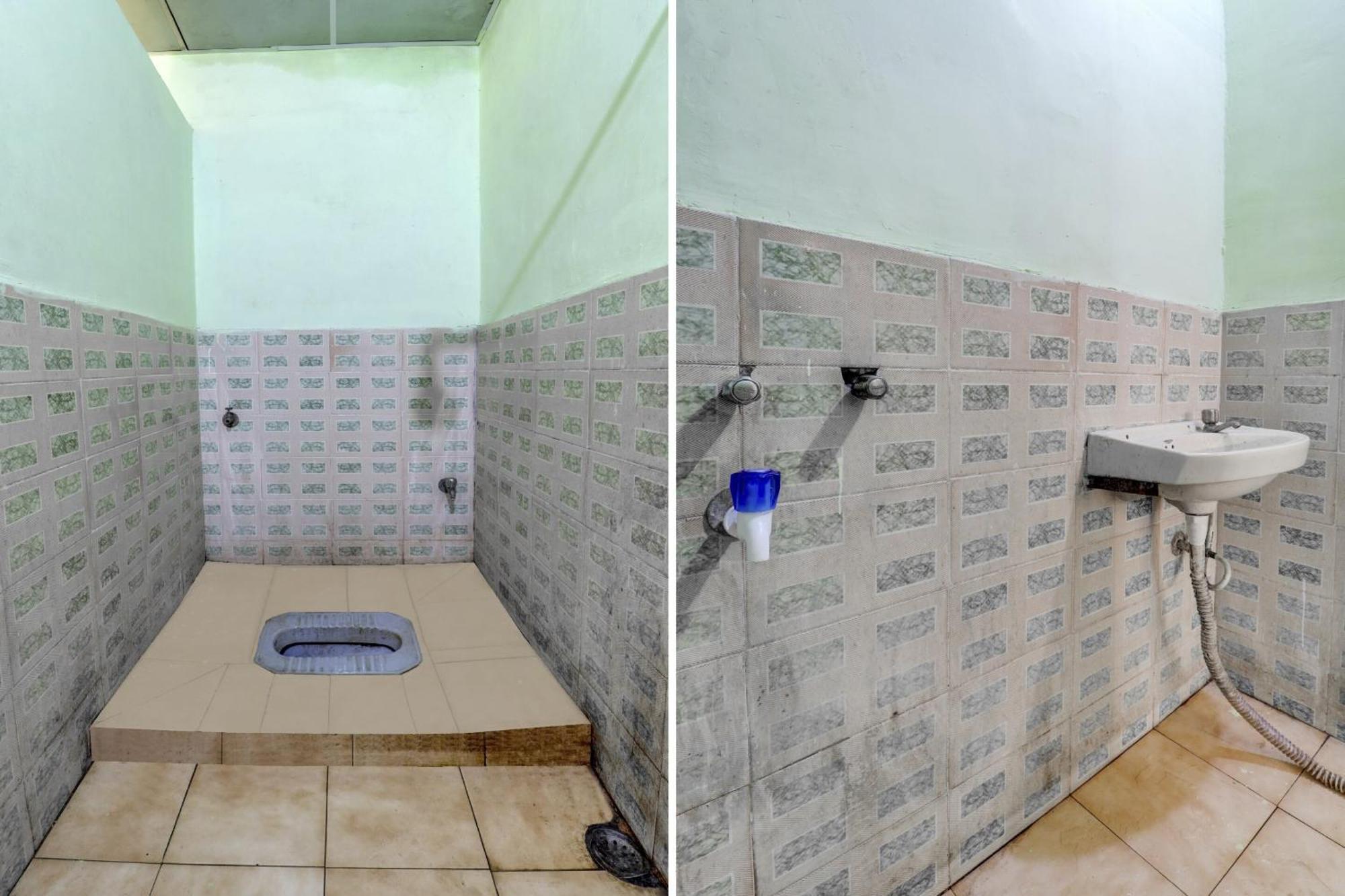 Hotel O Shree Radha Guest House Jhānsi المظهر الخارجي الصورة