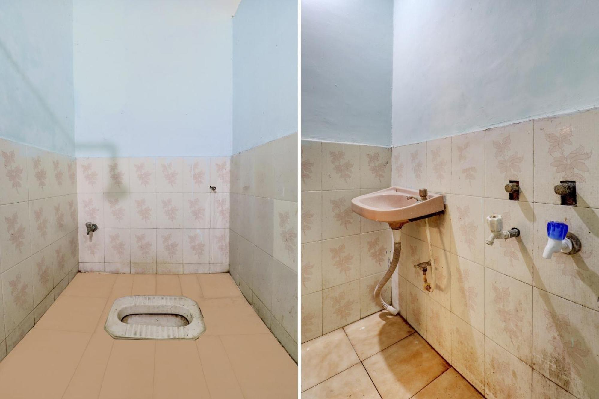 Hotel O Shree Radha Guest House Jhānsi المظهر الخارجي الصورة